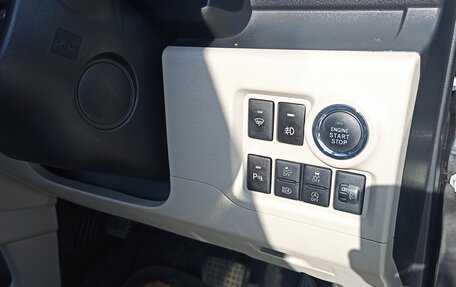 Toyota Passo III, 2020 год, 990 000 рублей, 7 фотография