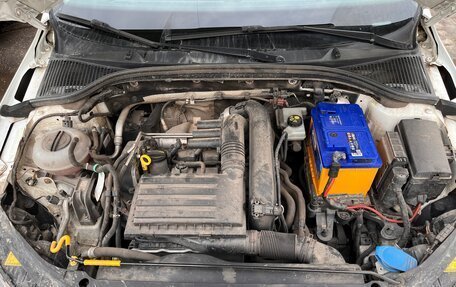 Skoda Octavia, 2015 год, 1 429 000 рублей, 36 фотография