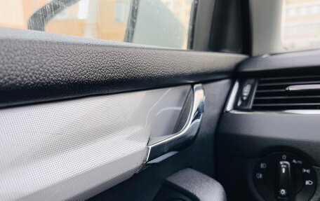 Skoda Octavia, 2015 год, 1 429 000 рублей, 34 фотография