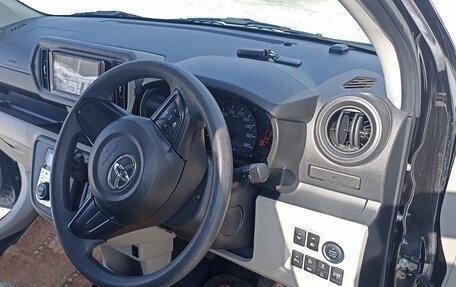 Toyota Passo III, 2020 год, 990 000 рублей, 6 фотография