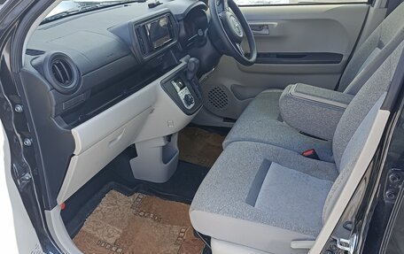 Toyota Passo III, 2020 год, 990 000 рублей, 8 фотография