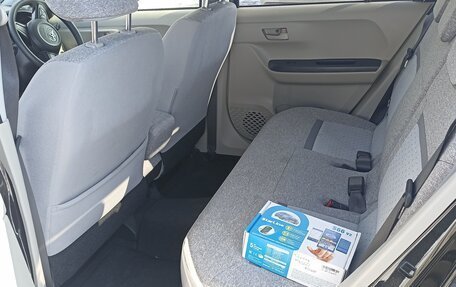 Toyota Passo III, 2020 год, 990 000 рублей, 9 фотография