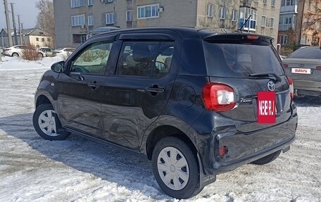 Toyota Passo III, 2020 год, 990 000 рублей, 4 фотография