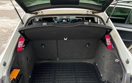 Skoda Octavia, 2015 год, 1 429 000 рублей, 37 фотография