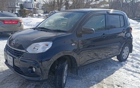 Toyota Passo III, 2020 год, 990 000 рублей, 5 фотография