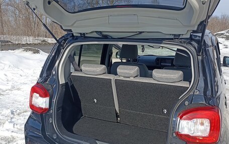 Toyota Passo III, 2020 год, 990 000 рублей, 11 фотография