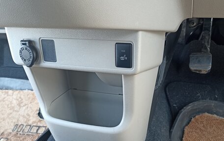 Toyota Passo III, 2020 год, 990 000 рублей, 12 фотография