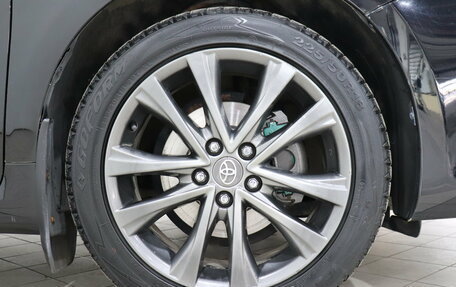 Toyota Camry, 2017 год, 2 190 000 рублей, 12 фотография