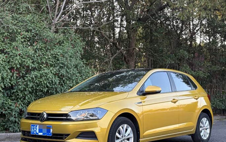 Volkswagen Polo, 2022 год, 1 299 900 рублей, 2 фотография