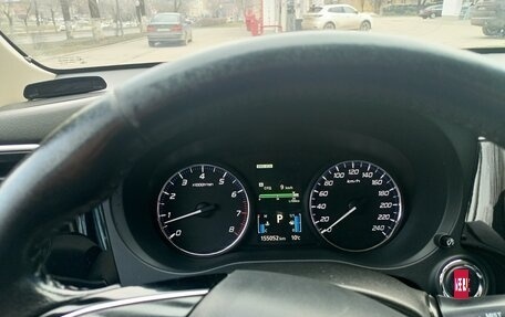 Mitsubishi Outlander III рестайлинг 3, 2015 год, 1 850 000 рублей, 7 фотография