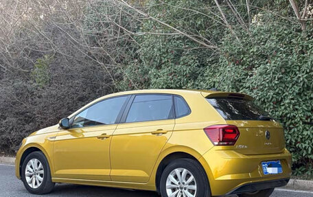 Volkswagen Polo, 2022 год, 1 299 900 рублей, 3 фотография