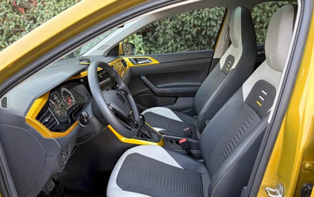 Volkswagen Polo, 2022 год, 1 299 900 рублей, 8 фотография