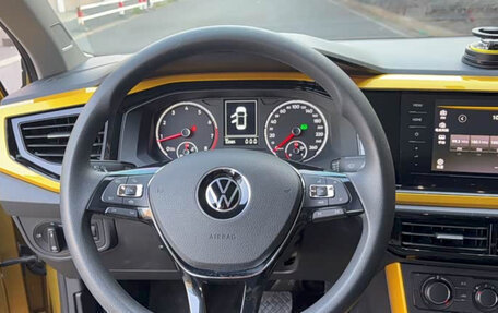 Volkswagen Polo, 2022 год, 1 299 900 рублей, 6 фотография