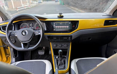 Volkswagen Polo, 2022 год, 1 299 900 рублей, 5 фотография