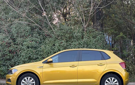 Volkswagen Polo, 2022 год, 1 299 900 рублей, 4 фотография