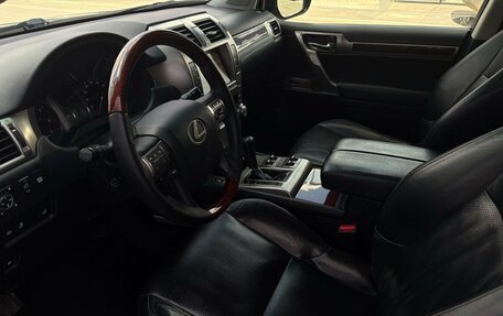 Lexus GX II, 2010 год, 2 490 000 рублей, 8 фотография