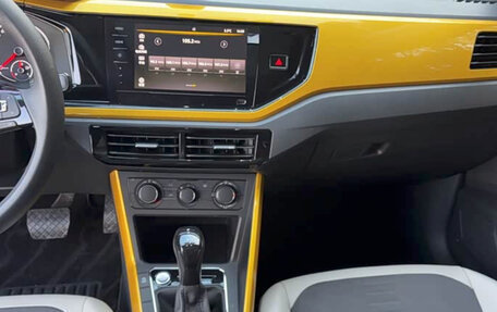 Volkswagen Polo, 2022 год, 1 299 900 рублей, 9 фотография