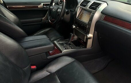 Lexus GX II, 2010 год, 2 490 000 рублей, 7 фотография