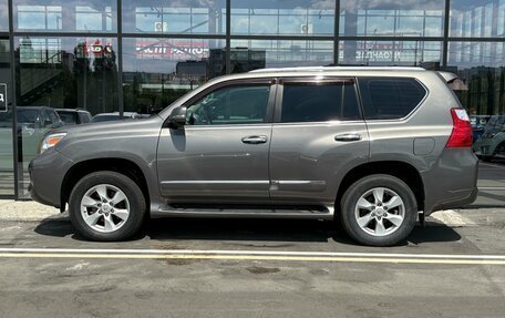 Lexus GX II, 2010 год, 2 490 000 рублей, 6 фотография