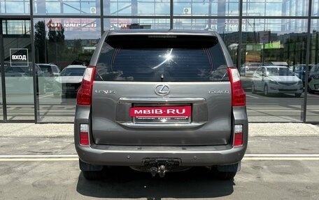 Lexus GX II, 2010 год, 2 490 000 рублей, 5 фотография