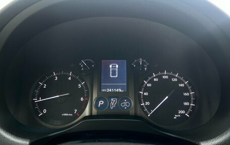 Lexus GX II, 2010 год, 2 490 000 рублей, 10 фотография