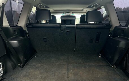 Lexus GX II, 2010 год, 2 490 000 рублей, 11 фотография