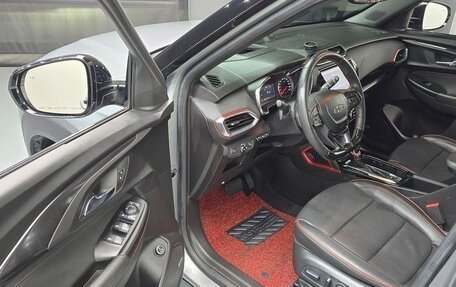 Chevrolet TrailBlazer, 2022 год, 1 635 000 рублей, 7 фотография