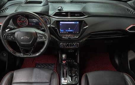 Chevrolet TrailBlazer, 2022 год, 1 635 000 рублей, 5 фотография