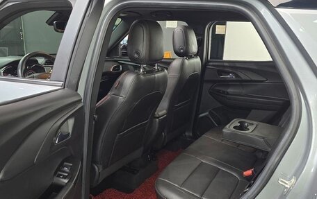 Chevrolet TrailBlazer, 2022 год, 1 635 000 рублей, 8 фотография