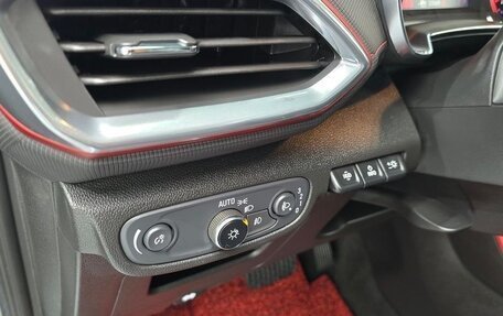 Chevrolet TrailBlazer, 2022 год, 1 635 000 рублей, 11 фотография