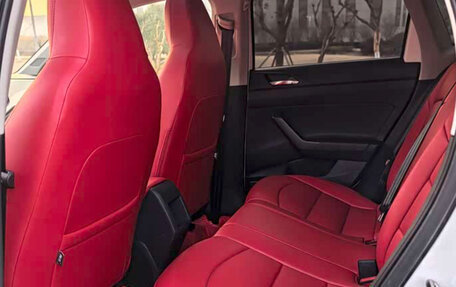 Volkswagen Polo, 2022 год, 1 292 000 рублей, 8 фотография