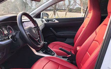 Volkswagen Polo, 2022 год, 1 292 000 рублей, 6 фотография