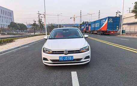 Volkswagen Polo, 2022 год, 1 292 000 рублей, 2 фотография