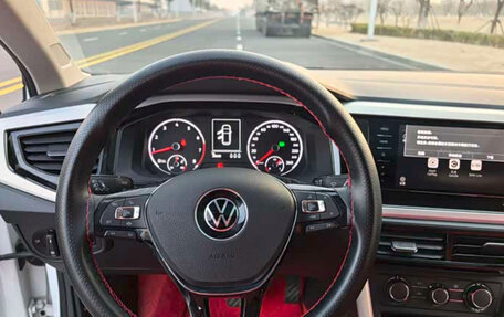 Volkswagen Polo, 2022 год, 1 292 000 рублей, 7 фотография