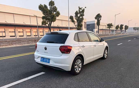 Volkswagen Polo, 2022 год, 1 292 000 рублей, 4 фотография