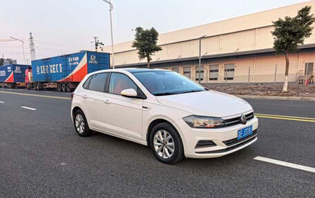 Volkswagen Polo, 2022 год, 1 292 000 рублей, 3 фотография