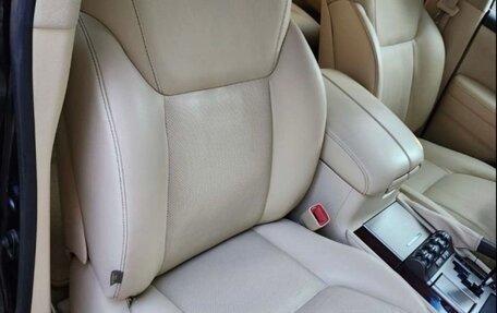 Lexus LX III, 2015 год, 6 300 000 рублей, 10 фотография