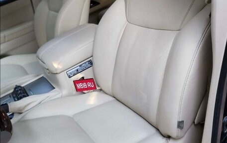 Lexus LX III, 2015 год, 6 300 000 рублей, 11 фотография