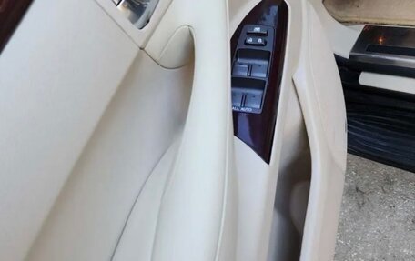 Lexus LX III, 2015 год, 6 300 000 рублей, 17 фотография