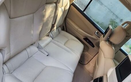 Lexus LX III, 2015 год, 6 300 000 рублей, 15 фотография