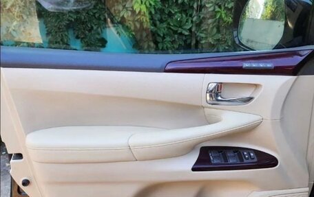 Lexus LX III, 2015 год, 6 300 000 рублей, 16 фотография