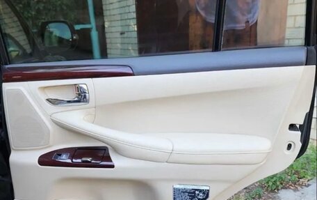 Lexus LX III, 2015 год, 6 300 000 рублей, 20 фотография