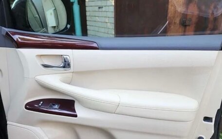 Lexus LX III, 2015 год, 6 300 000 рублей, 19 фотография