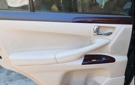 Lexus LX III, 2015 год, 6 300 000 рублей, 18 фотография