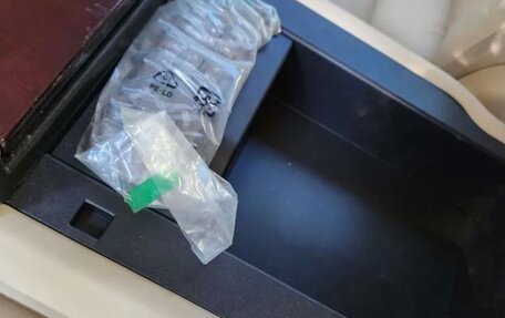 Lexus LX III, 2015 год, 6 300 000 рублей, 23 фотография