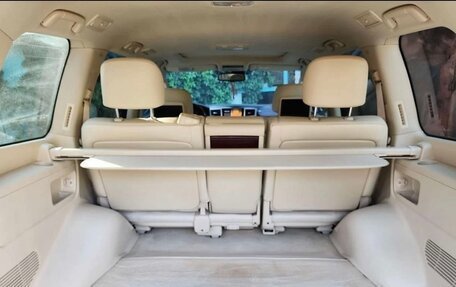 Lexus LX III, 2015 год, 6 300 000 рублей, 21 фотография