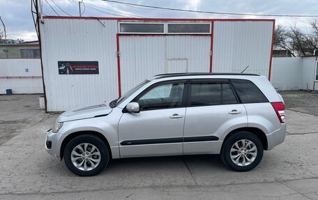 Suzuki Grand Vitara, 2013 год, 1 500 000 рублей, 3 фотография