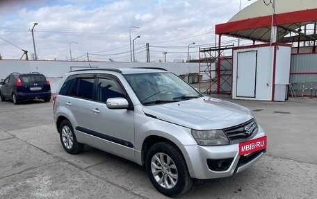 Suzuki Grand Vitara, 2013 год, 1 500 000 рублей, 5 фотография