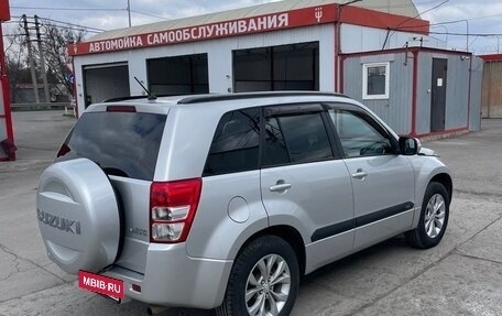 Suzuki Grand Vitara, 2013 год, 1 500 000 рублей, 2 фотография