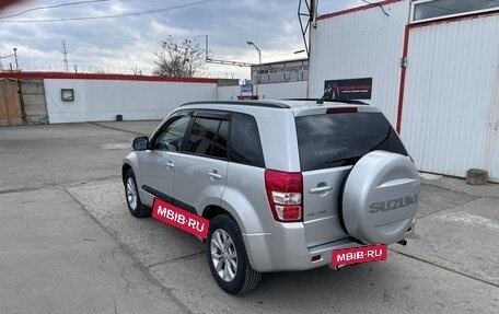 Suzuki Grand Vitara, 2013 год, 1 500 000 рублей, 4 фотография